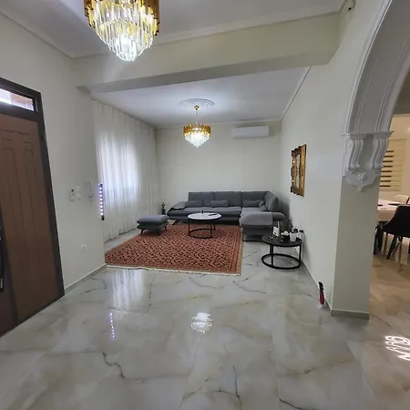 Villa Ndoni Berat