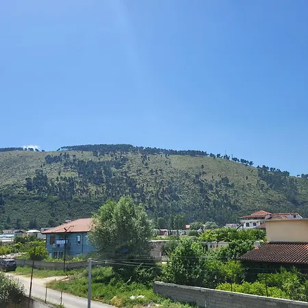 Ndoni Villa