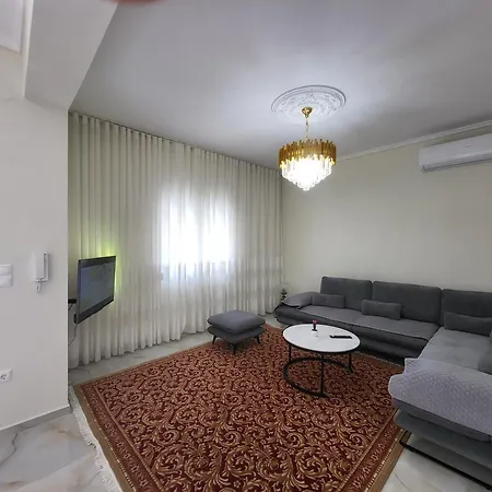 Villa Ndoni Berat