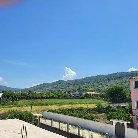 Villa Ndoni Berat