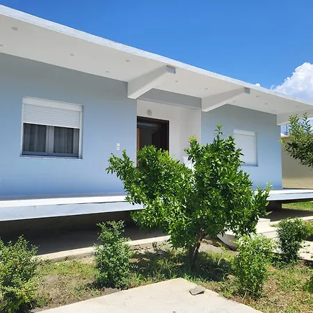 Ndoni Villa Berat