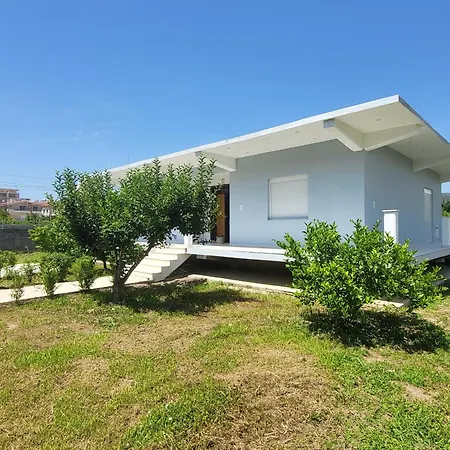 Villa Ndoni *